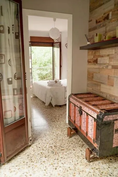 Casa de Férias Los Balcones Cazorla